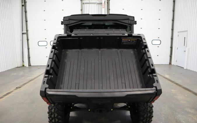 2025 Can-Am® Defender MAX Lone Star Cab HD10