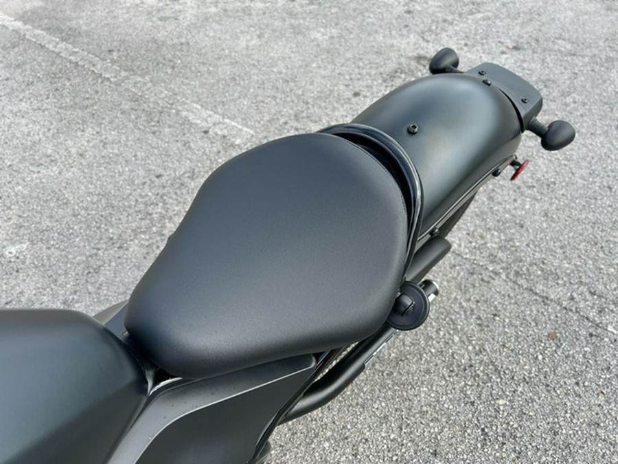 2023 Honda Rebel 500 ABS ABS SE