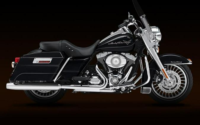 2010 Harley-Davidson® FLHR - Road King®