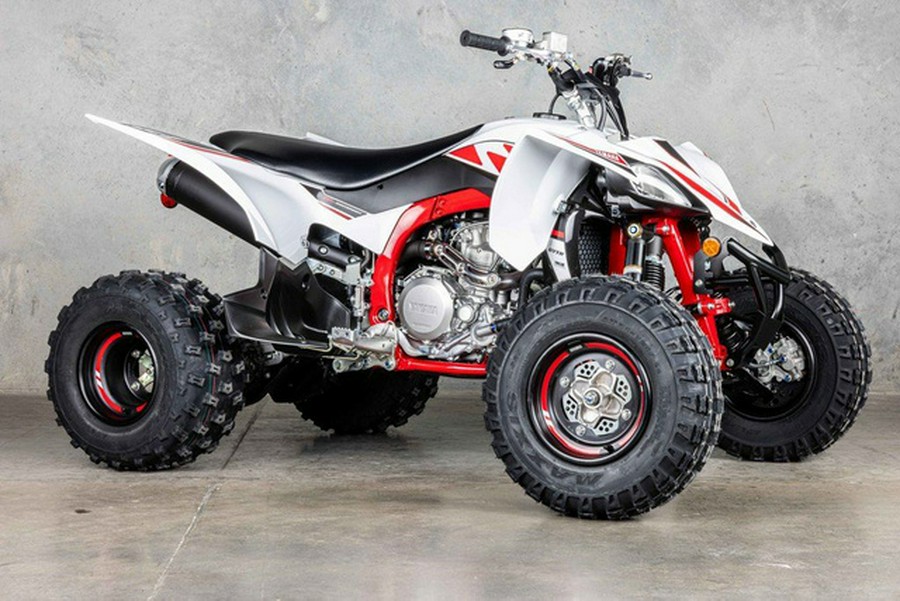 2026 Yamaha YFZ450R SE