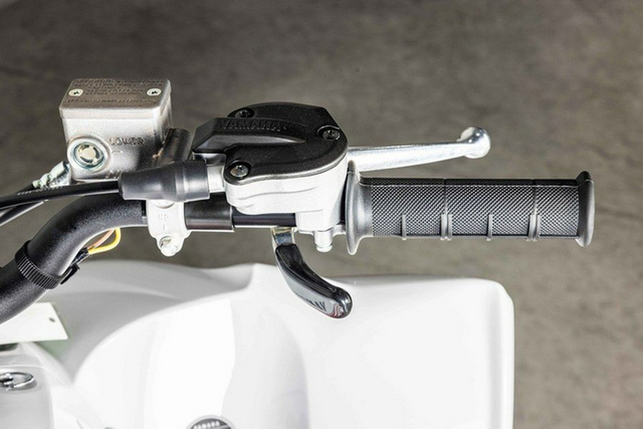 2026 Yamaha YFZ450R SE