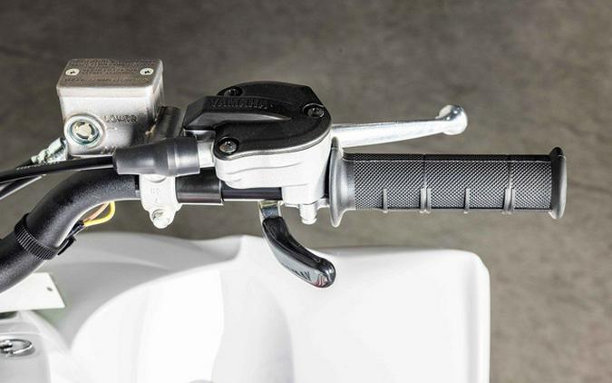 2026 Yamaha YFZ450R SE