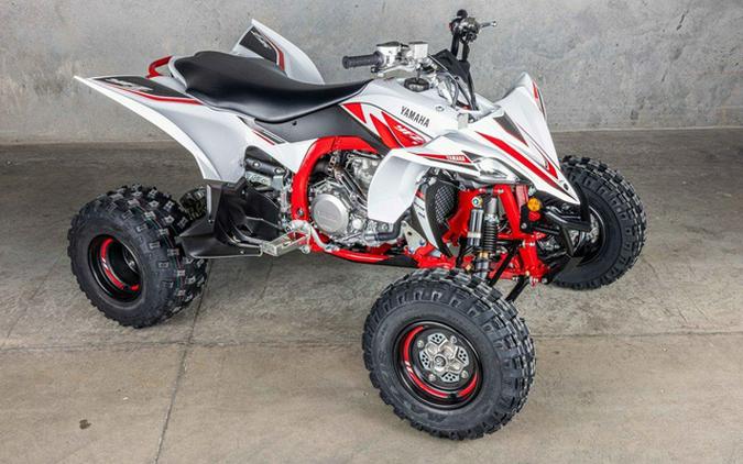 2026 Yamaha YFZ450R SE