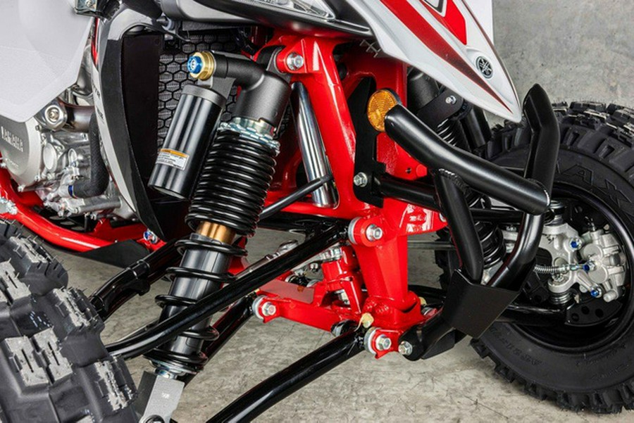 2026 Yamaha YFZ450R SE