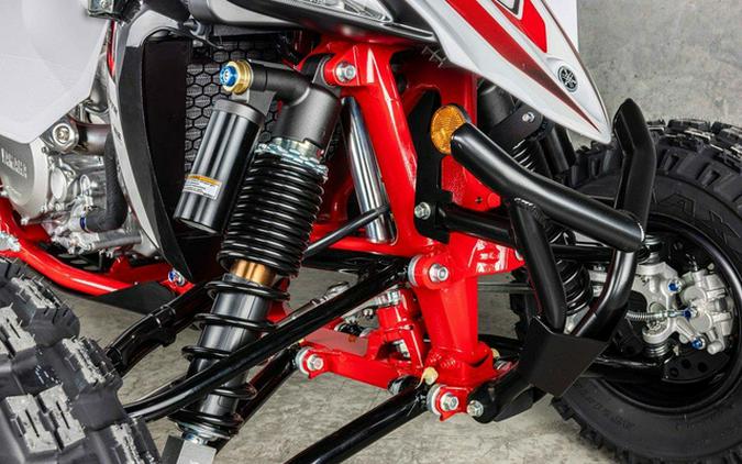 2026 Yamaha YFZ450R SE