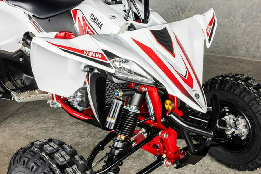 2026 Yamaha YFZ450R SE