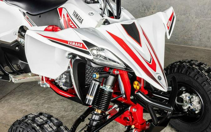 2026 Yamaha YFZ450R SE