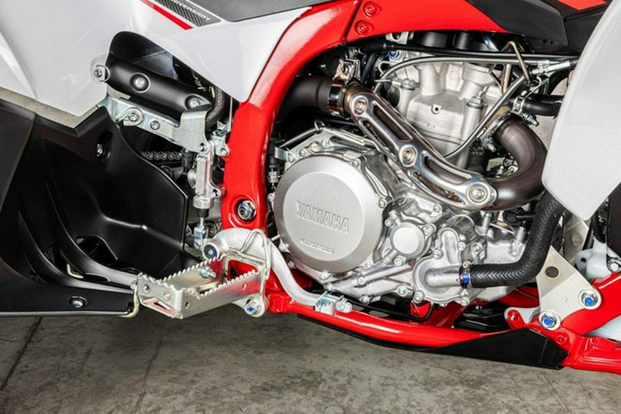 2026 Yamaha YFZ450R SE