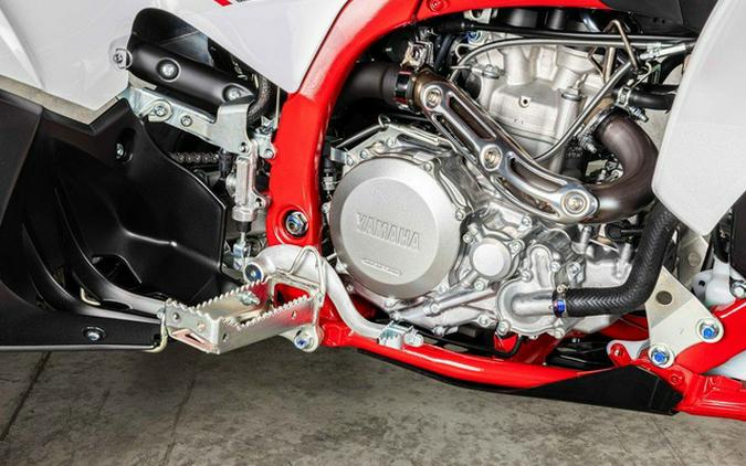 2026 Yamaha YFZ450R SE