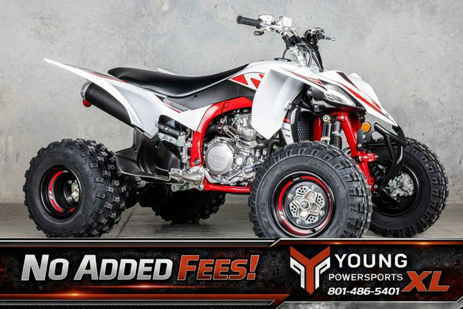 2026 Yamaha YFZ450R SE