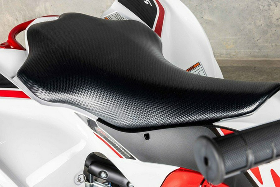 2026 Yamaha YFZ450R SE