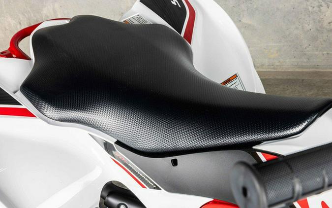 2026 Yamaha YFZ450R SE