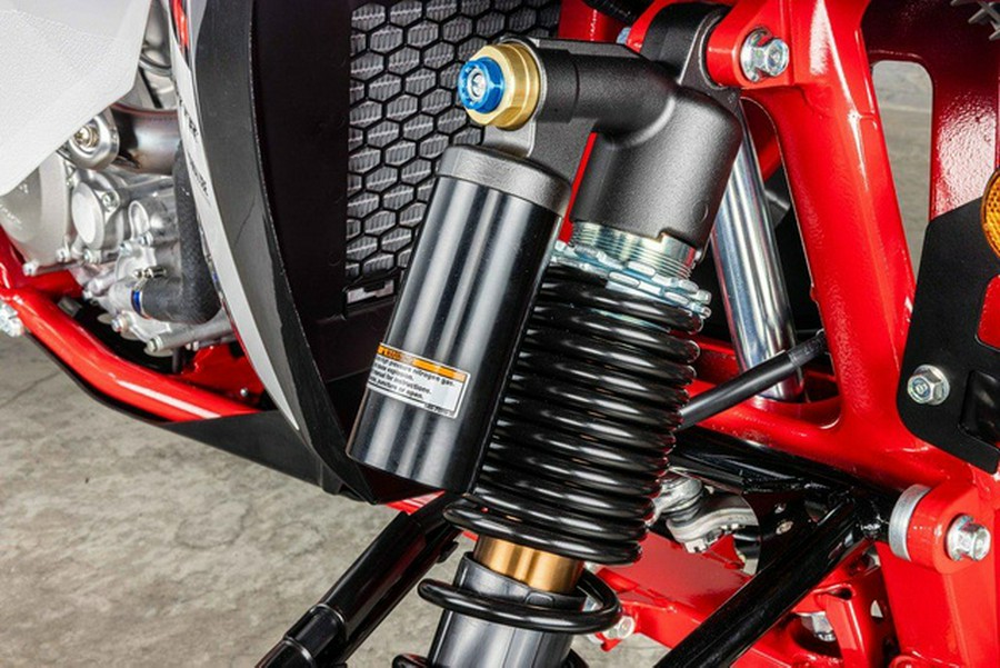 2026 Yamaha YFZ450R SE