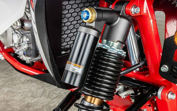 2026 Yamaha YFZ450R SE