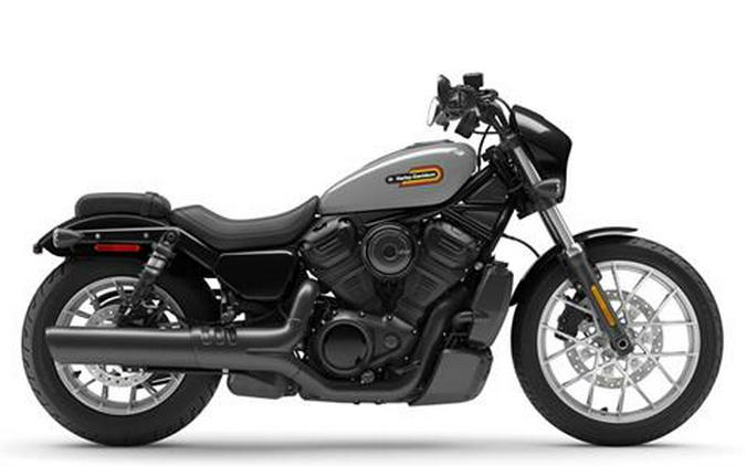 2025 Harley-Davidson Nightster® Special