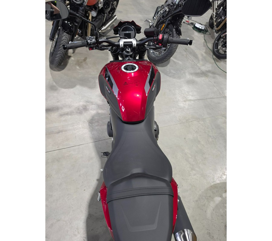 2026 Triumph Trident 800