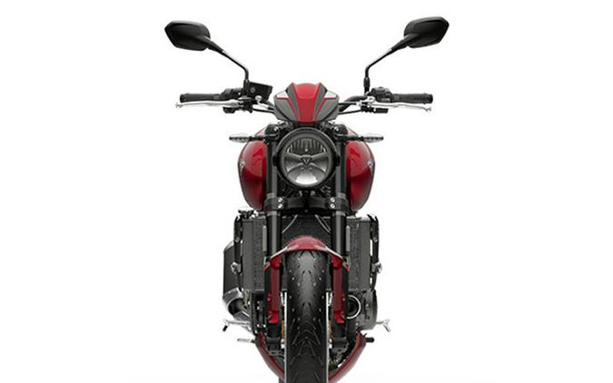 2026 Triumph Trident 800