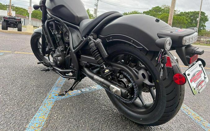 2026 Honda® Rebel 1100