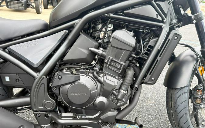 2026 Honda® Rebel 1100