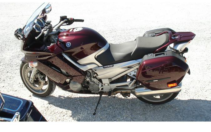 Yamaha FJR1300