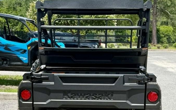 2026 Kawasaki Mule PRO-MX EPS Camo