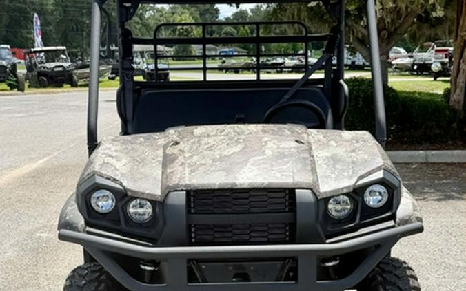 2026 Kawasaki Mule PRO-MX EPS Camo