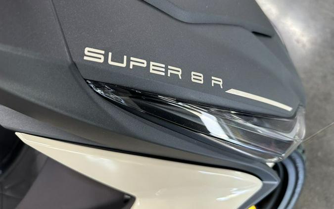 2026 Kymco Super 8 50R
