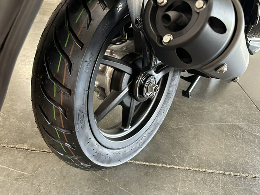 2026 Kymco Super 8 50R