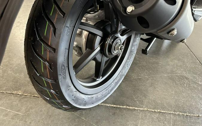 2026 Kymco Super 8 50R