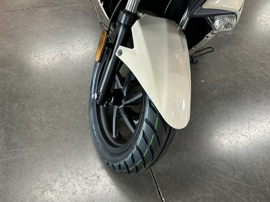 2026 Kymco Super 8 50R