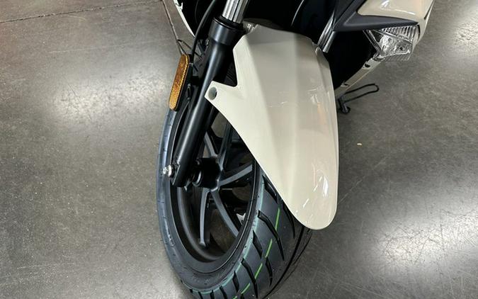 2026 Kymco Super 8 50R
