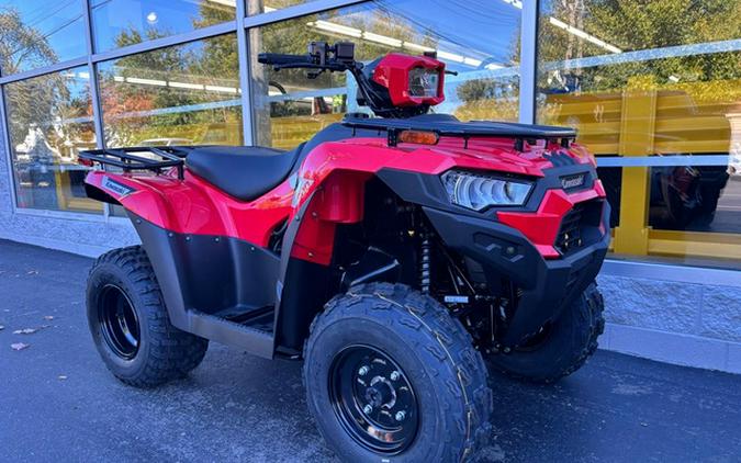 2026 Kawasaki Brute Force 300