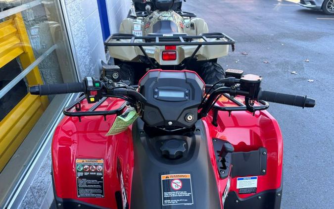 2026 Kawasaki Brute Force 300