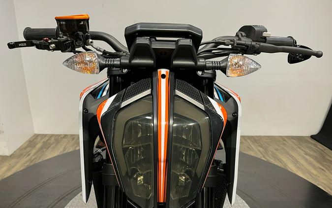 2023 KTM 790 Duke