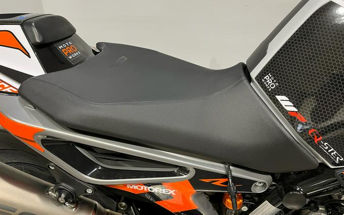 2023 KTM 790 Duke