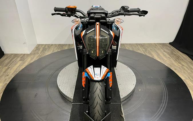 2023 KTM 790 Duke