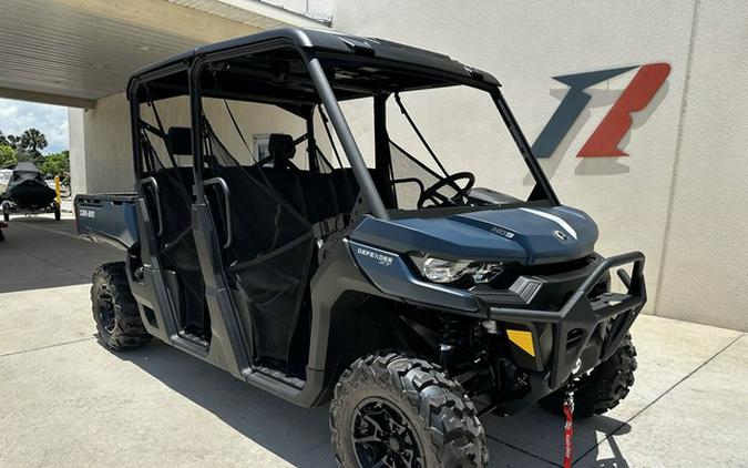 2026 Can-Am Defender MAX XT HD9