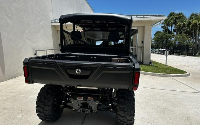2026 Can-Am Defender MAX XT HD9