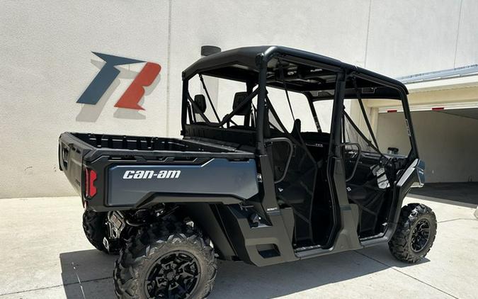 2026 Can-Am Defender MAX XT HD9