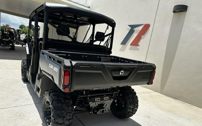 2026 Can-Am Defender MAX XT HD9