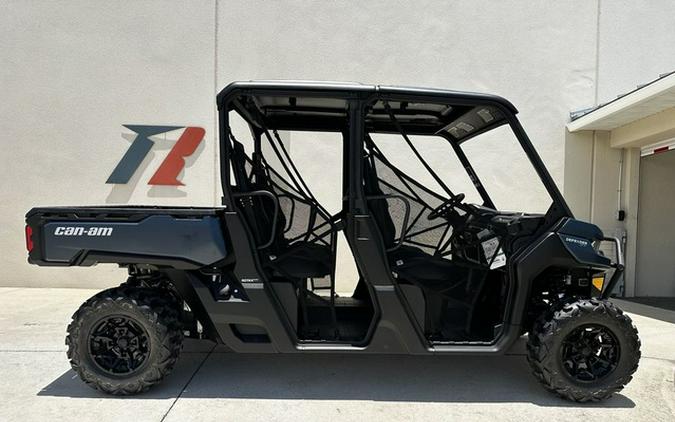 2026 Can-Am Defender MAX XT HD9