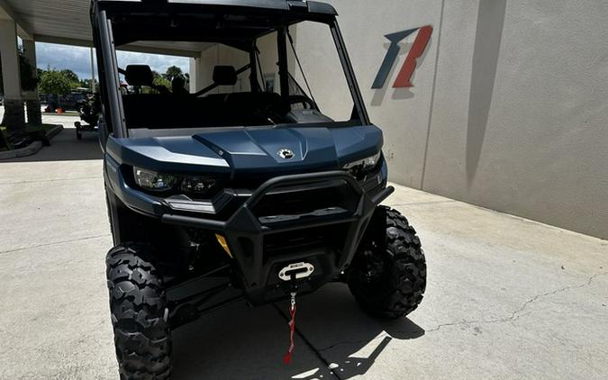 2026 Can-Am Defender MAX XT HD9