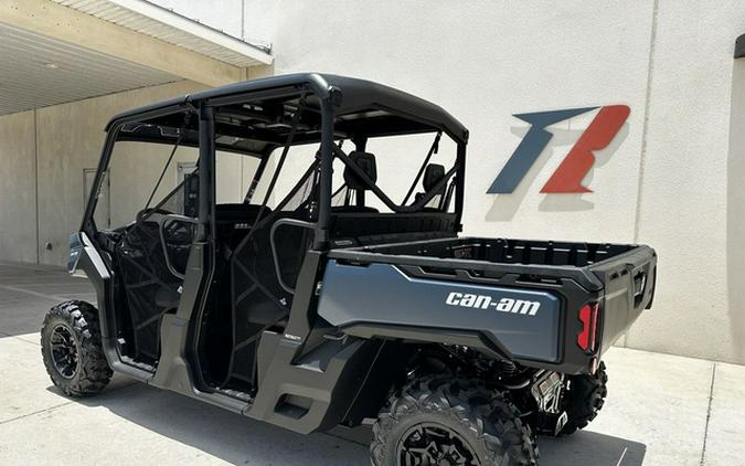 2026 Can-Am Defender MAX XT HD9