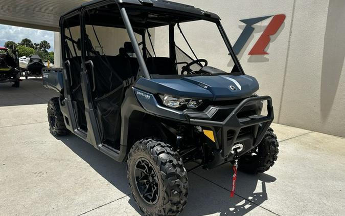 2026 Can-Am Defender MAX XT HD9