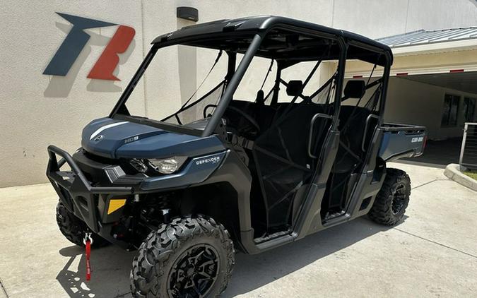 2026 Can-Am Defender MAX XT HD9