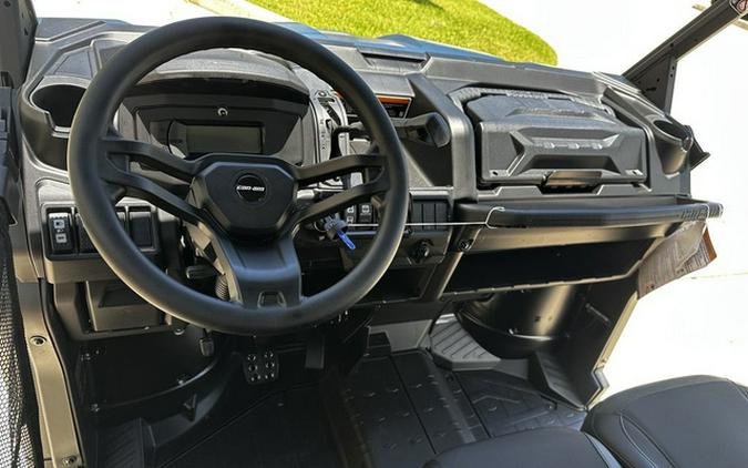 2026 Can-Am Defender MAX XT HD9
