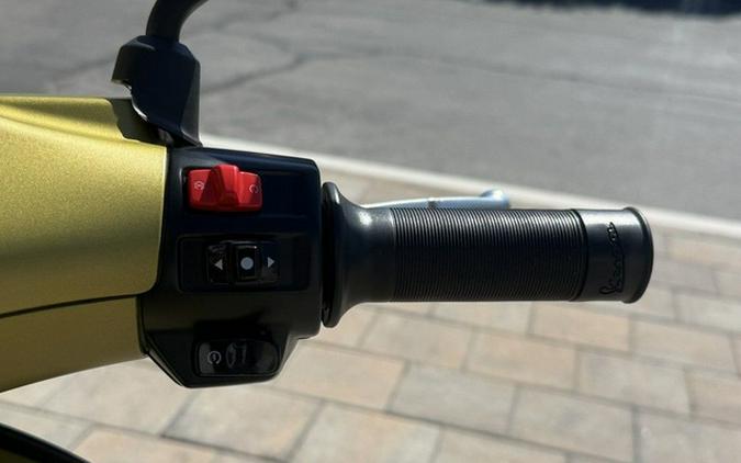 2024 Vespa Sprint 150 S