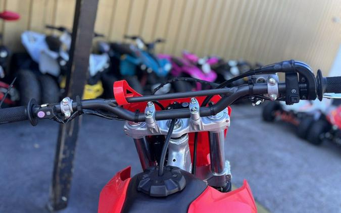2026 Honda CRF 300F
