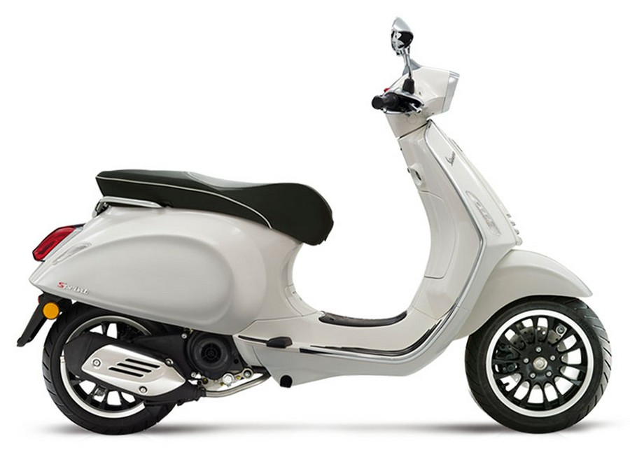 2019 Vespa Sprint 150