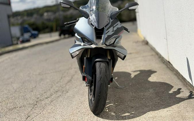 2026 BMW M 1000 RR Light White M Motorsport